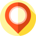 ui,pin,location,Maps and Flags,navigation,marker